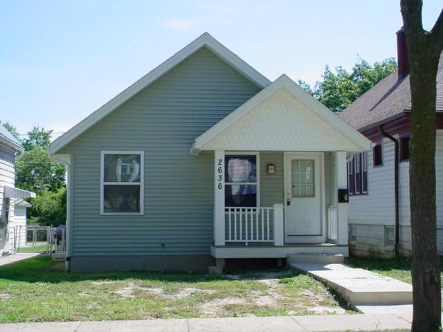 2636 S 3rd St, Milwaukee, WI 53207