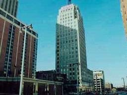 606 W Wisconsin Ave. #1501, Milwaukee, WI 53203