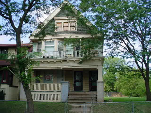 3029 N Richards St #3031, Milwaukee, WI 53212