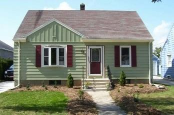2412 N 22 St., Sheboygan, WI 53083