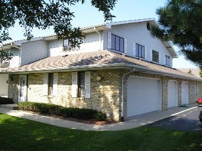 1452 Pheasant Run #203, Mount Pleasant, WI 53406