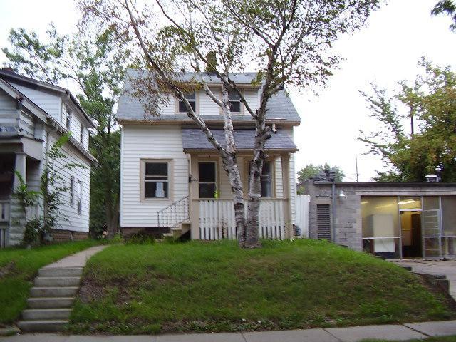 5045 N 39th St., Milwaukee, WI 53206