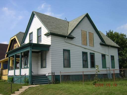 3614 W Burleigh St., Milwaukee, WI 53210