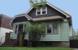 5534 N 42nd St, Milwaukee, WI 53209