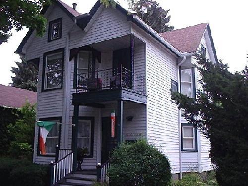 2707 S Superior, Milwaukee, WI 53207