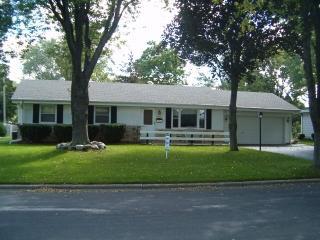 9520 N Joper Rd., Menomonee Falls, WI 53051