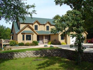 S107W25970 Shannon Ln., Vernon, WI 53149