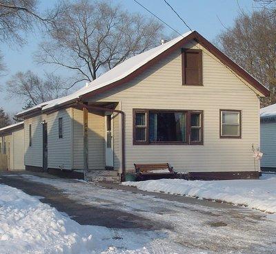 549 Hinkley Rd., Campbell, WI 54603