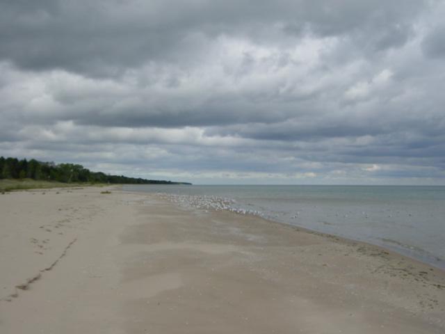 Lot 20 Marine Dr., Holland, WI 53013