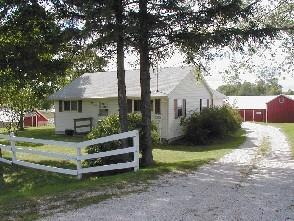 4024 Cth Cr, Newton, WI 53063