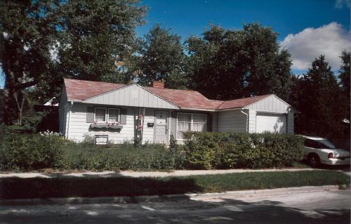 5822 W Thurston Ave, Milwaukee, WI 53218