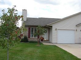20 Sunrise Ct. #3, Fond Du Lac, WI 54935