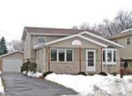 3806 Sheridan Rd., Mount Pleasant, WI 53405