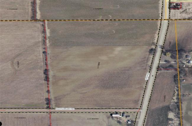 [Address Hidden by Seller], Lafayette, WI 53121