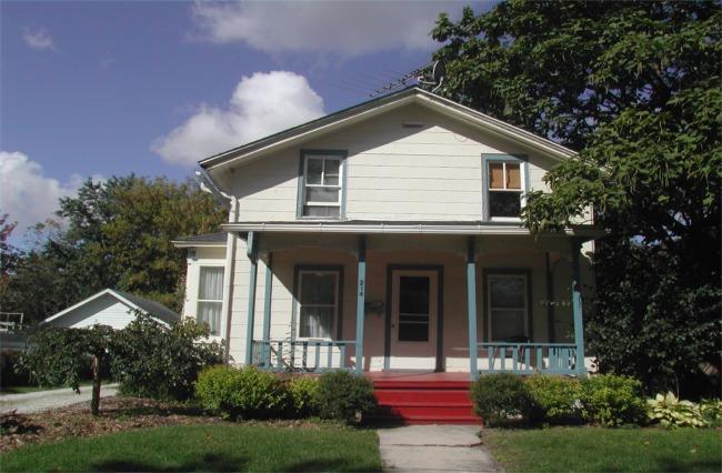 [Address Hidden by Seller], Elkhorn, WI 53121