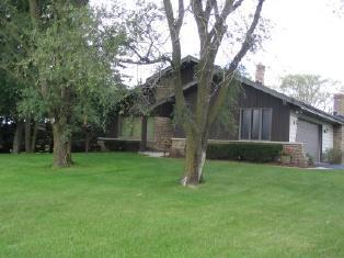1794 County Highway A -, Farmington, WI 53090