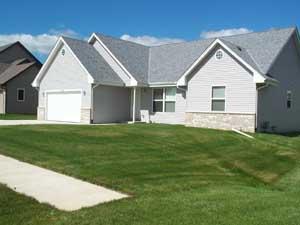 4880 W Evergreen, Franklin, WI 53132