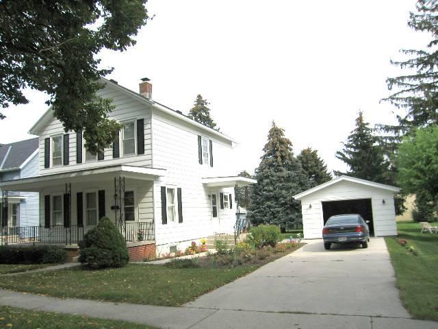 318 Western Ave., Plymouth, WI 53073