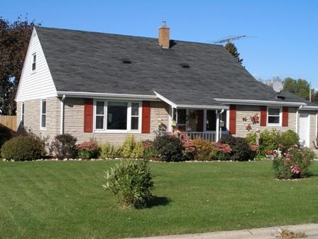 714 Menasha St, Reedsville, WI 54230