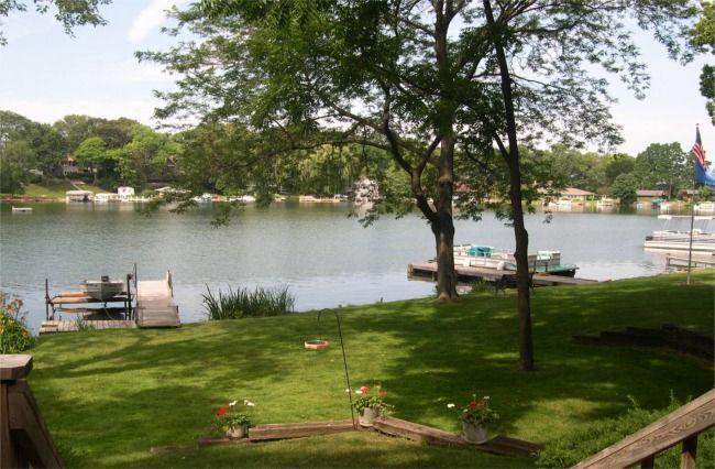 N9113 E East Shore, East Troy, WI 53120