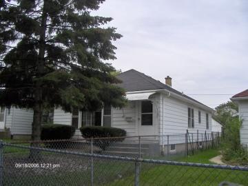 [Address Hidden by Seller], Milwaukee, WI 53216