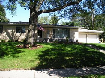 [Address Hidden by Seller], Waukesha, WI 53186