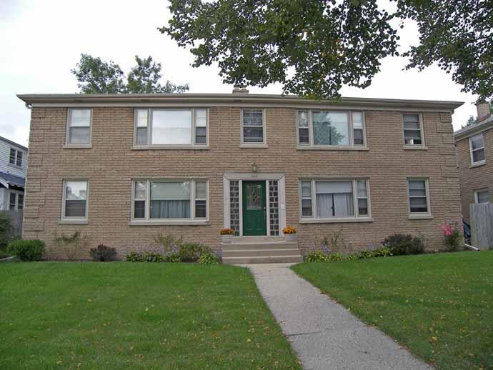 8308 W North Ave., Wauwatosa, WI 53213