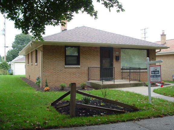 5006 N 65th St., Milwaukee, WI 53218