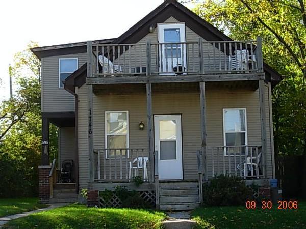 1746 Chatham St, Racine, WI 53402