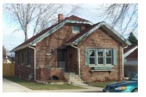 1414 Isabelle Ave, Racine, WI 53402