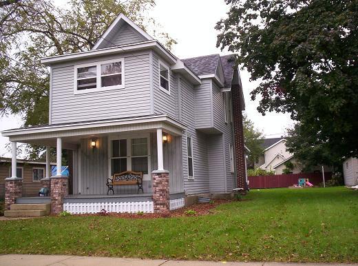 115 N Terrace St., Janesville, WI 53548