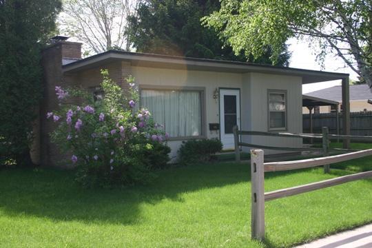 1207 Carmen Ave., Sheboygan, WI 53081