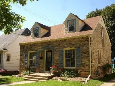 2814 Green St., Racine, WI 53402