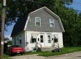 1408 11th St., Racine, WI 53404