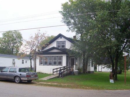 111 Main St., Taylor, WI 54659