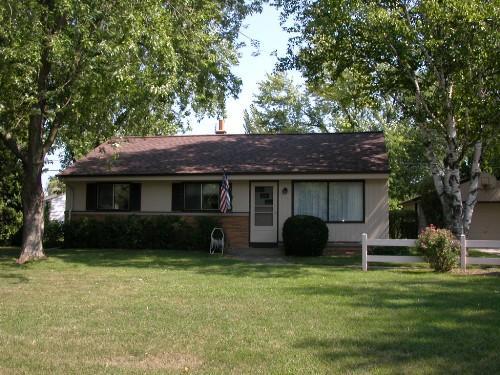 8084 N 53rd  St., Brown Deer, WI 53223
