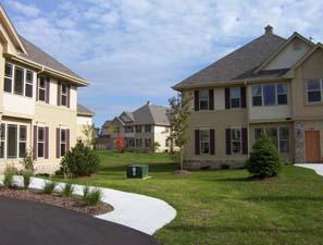 8679 S Deerwood Ln. #15L, Franklin, WI 53132