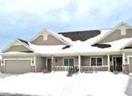 1609 Raintree Ln., Mount Pleasant, WI 53406