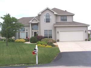 5909 San Dell Way, Caledonia, WI 53402