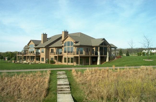 123 Terrace Dr. #43B-23, Geneva, WI 53147