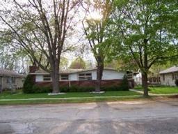 5679 N Bethmaur Ln., Glendale, WI 53209