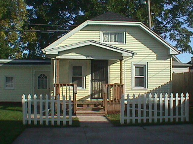 1112 Augusta St., Racine, WI 53402