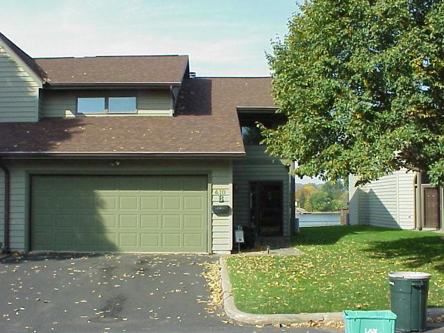 410 Gillette St. #B, La Crosse, WI 54603