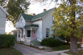 1832 Saint Clair St., Racine, WI 53402