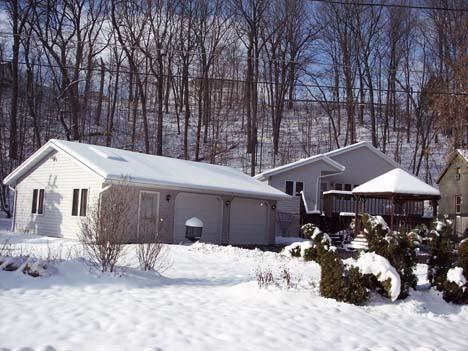 7535 N Schwaller Dr., Plymouth, WI 53073