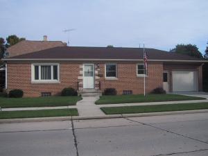 1812 Division, Manitowoc, WI 54220