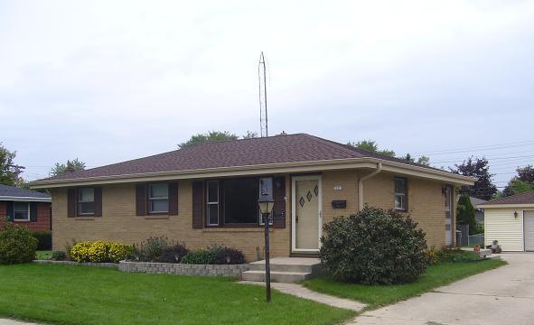 3221 97th St., Sturtevant, WI 53177