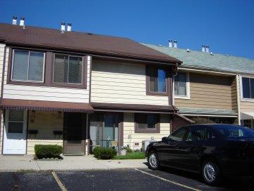 1916 W Salem St. #L, Milwaukee, WI 53221