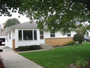 5467 S 113th St., Hales Corners, WI 53130
