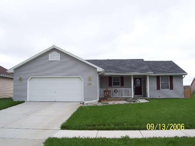 1218 Terapin Tr., Janesville, WI 53545